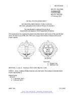 MIL MIL-DTL-3943/399A PDF MIL MIL-DTL-3943/399A PDF