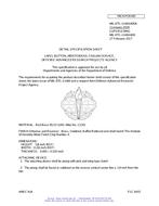 MIL MIL-DTL-11484/400A PDF MIL MIL-DTL-11484/400A PDF
