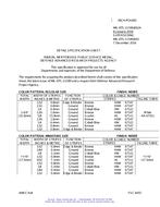 MIL MIL-DTL-11589/692A PDF