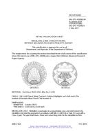 MIL MIL-DTL-43098/29A PDF