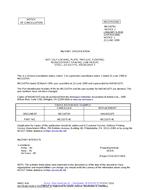 MIL MS21075H Notice 2 - Cancellation 2 PDF