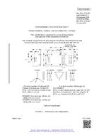 MIL MIL-PRF-27/346C Amendment 1 PDF