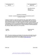 MIL MIL-STD-2217 Notice 5 - Administrative PDF