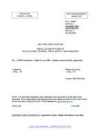 MIL MIL-I-52997 Notice 2 - Cancellation PDF