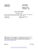 MIL MIL-DTL-62420B Notice 1 - Validation 1 PDF