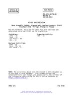 MIL MIL-DTL-83796/9C Notice 1 - Validation 1 PDF