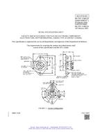MIL MIL-DTL-12883/1F Amendment 1 PDF