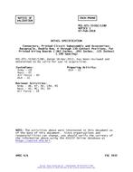 MIL MIL-DTL-55302/128D Notice 1 - Validation 1 PDF
