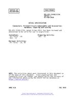 MIL MIL-DTL-55302/172A Notice 1 - Validation 1 PDF