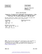 MIL MIL-DTL-55302/177C Notice 1 - Validation 1 PDF