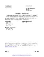 MIL MIL-PRF-19500/747B Notice 1 - Validation 1 PDF