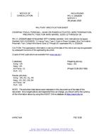 MIL MIL-C-22520/29 Notice 1 - Cancellation PDF
