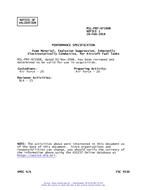 MIL MIL-PRF-87260B Notice 1 - Validation 1 PDF
