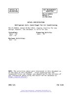 MIL MIL-R-24085A Notice 2 - Validation 1 PDF