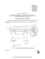 MIL MIL-DTL-55302/73D Amendment 3 PDF