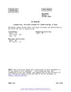 MIL MS33562D Notice 3 - Validation 3 PDF