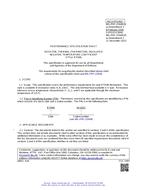 MIL MIL-PRF-23648/1E Amendment 3 PDF