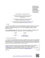 MIL MIL-PRF-23648/20C Amendment 3 PDF