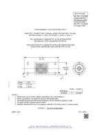 MIL MIL-PRF-55339/8A Amendment 1 PDF