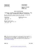 MIL MIL-DTL-55302/89E Notice 1 - Validation 1 PDF