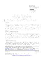 MIL MIL-PRF-83817C Amendment 1 PDF
