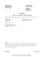 MIL MS51836B Notice 1 - Validation 1 PDF