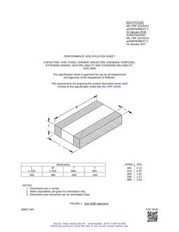 MIL MIL-PRF-32535/10 Amendment 3 PDF MIL MIL-PRF-32535/10 Amendment 3 PDF