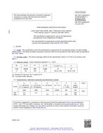 MIL MIL-PRF-19500/467C Amendment 1 PDF