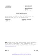 MIL MIL-DTL-49295C Notice 1 – Validation 1 PDF