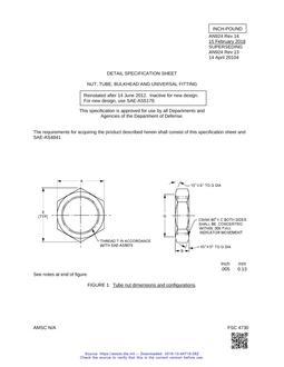MIL AN924 REV 14 PDF
