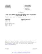 MIL MS35302C Notice 4 - Validation 3 PDF