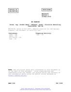 MIL MS35461B Notice 2 - Validation 2 PDF