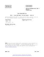 MIL AN106101THRUAN106200-3 Notice 3 - Validation 2 PDF