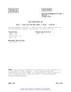 MIL AN106601THRUAN106700-3 Notice 3 - Validation 3 PDF