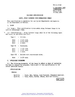 MIL MIL-L-2045B PDF