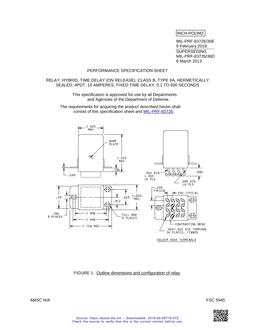 MIL MIL-PRF-83726/36E PDF