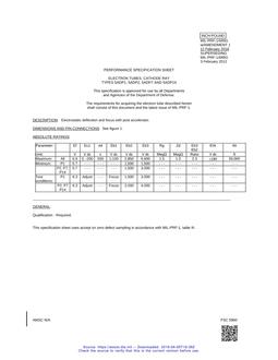 MIL MIL-PRF-1/689G Amendment 1 PDF