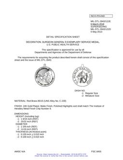 MIL MIL-DTL-3943/122E PDF