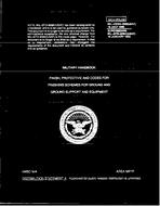 MIL MIL-HDBK-808 PDF