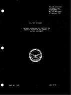 MIL MIL-STD-808A PDF