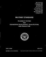 MIL MIL-STD-781D PDF