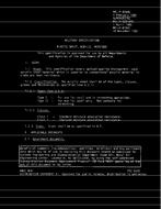 MIL MIL-P-8184E PDF