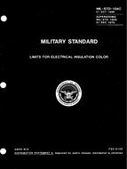 MIL MIL-STD-104C PDF MIL MIL-STD-104C PDF
