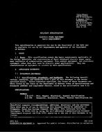 MIL MIL-E-917E PDF