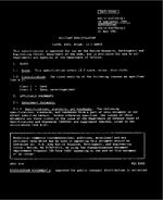 MIL MIL-C-43375E PDF