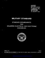MIL MIL-STD-2000A PDF