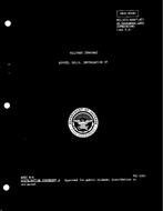 MIL MIL-STD-40007 PDF