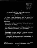 MIL MIL-I-24768/2 PDF