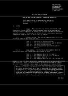 MIL MIL-S-81733C PDF