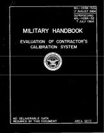 MIL MIL-HDBK-52A PDF